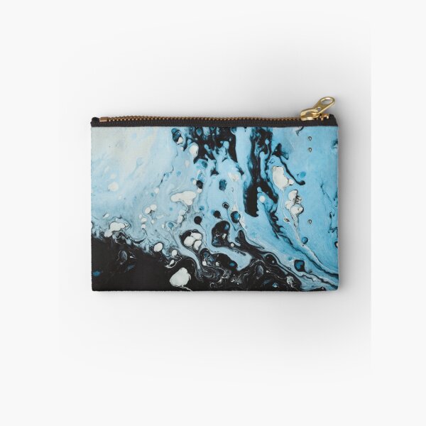Item preview, deep ocean blue color paint mix designed and sold by Z0nked.