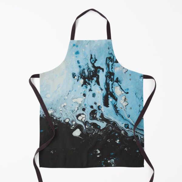 Item preview, deep ocean blue color paint mix designed and sold by Z0nked.