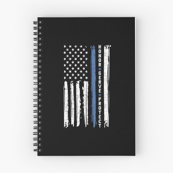 Item preview, Honor Serve Protect Shirt, Patriot Policeman Shirt, Police Officer Shirt, Police Flag Shirt, Honor Thin Blue Line Tee, Police Officer To Be designed and sold by aymob.