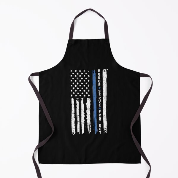 Item preview, Honor Serve Protect Shirt, Patriot Policeman Shirt, Police Officer Shirt, Police Flag Shirt, Honor Thin Blue Line Tee, Police Officer To Be designed and sold by aymob.