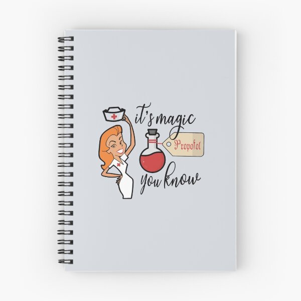 Item preview, Propofol! It_s MAGIC   designed and sold by pparelLogo.