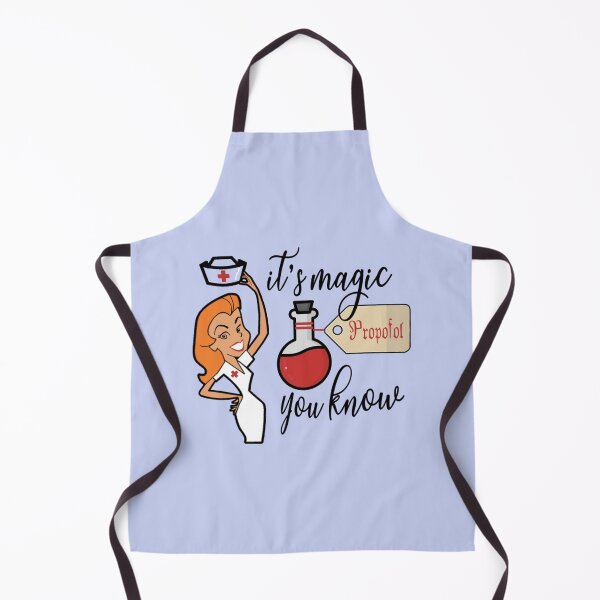 Item preview, Propofol! It_s MAGIC   designed and sold by pparelLogo.