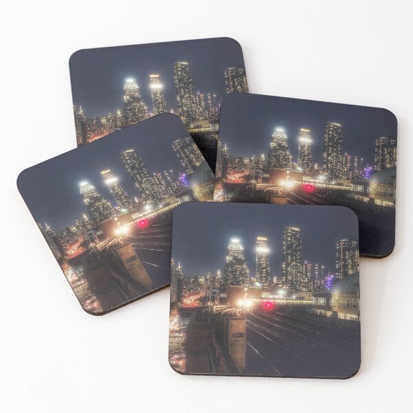 Item preview, Light Eats Night designed and sold by Steve Steele.