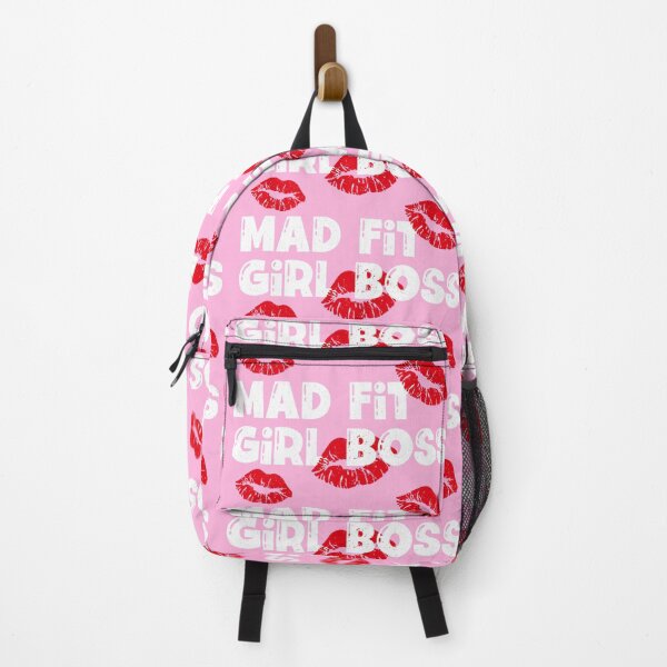 Item preview, Mad Fit Girl Boss designed and sold by OliviaGbyKyro.
