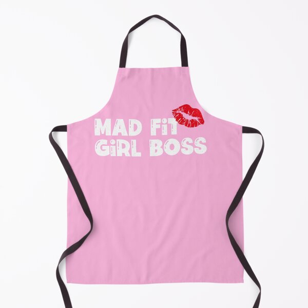 Item preview, Mad Fit Girl Boss designed and sold by OliviaGbyKyro.