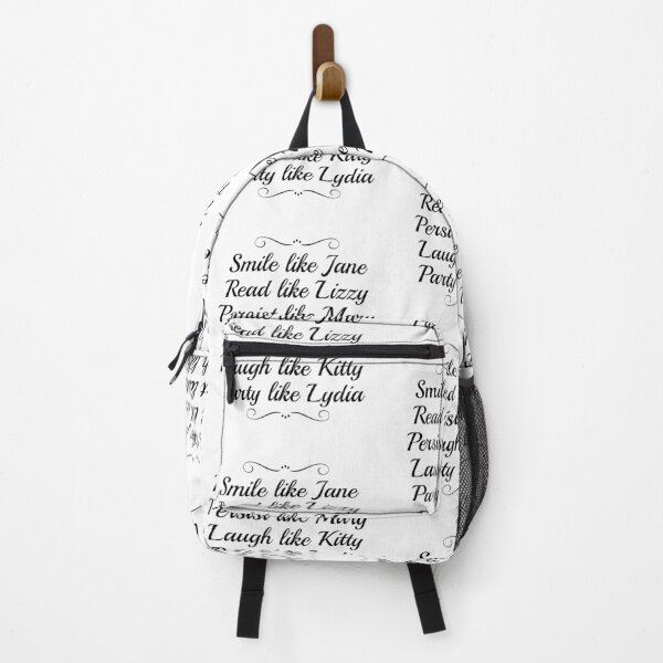 Item preview, The Bennet Sisters designed and sold by Faraprint3.