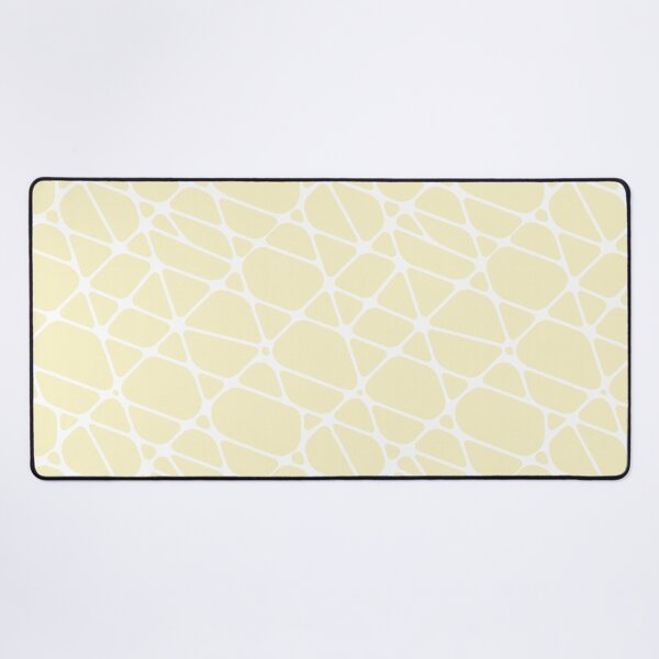 Artikelvorschau, White and Yellow Mosaic Pattern 2 Pairs Diamond Vogel 2022 Popular Colour Pure Laughter 0846 entworfen und verkauft von ColorOfTheYears.