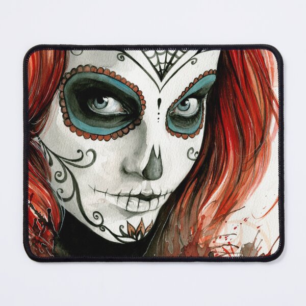 Item preview, Dia del los Muertos designed and sold by Tsuya Shop.