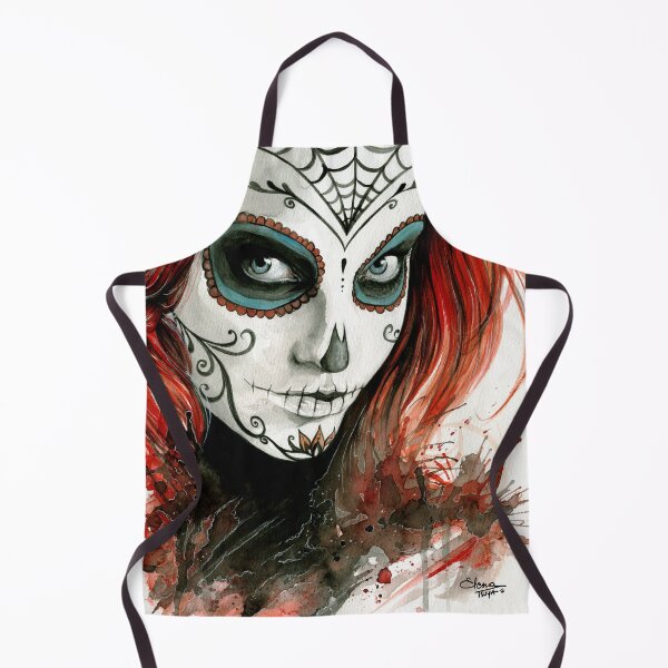 Item preview, Dia del los Muertos designed and sold by Tsuya Shop.