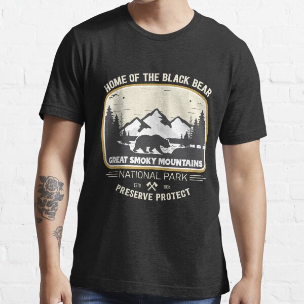 Zion National Park Shirt, Zion National Park Hiking Shirt, Zion Park Shirt,  Zion National Park Camping Shirt, Zion National Park Trip Shirt Essential  T-Shirt for Sale by aymob