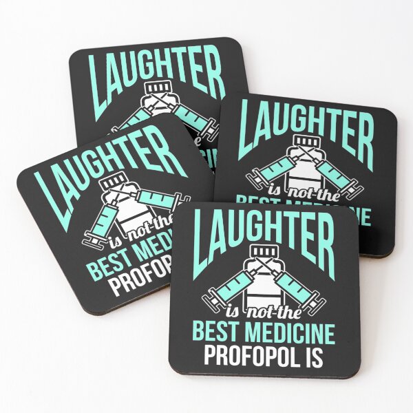 Item preview, Propofol Bolus nurse anesthesiologist anesthesia   designed and sold by pparelLogo.