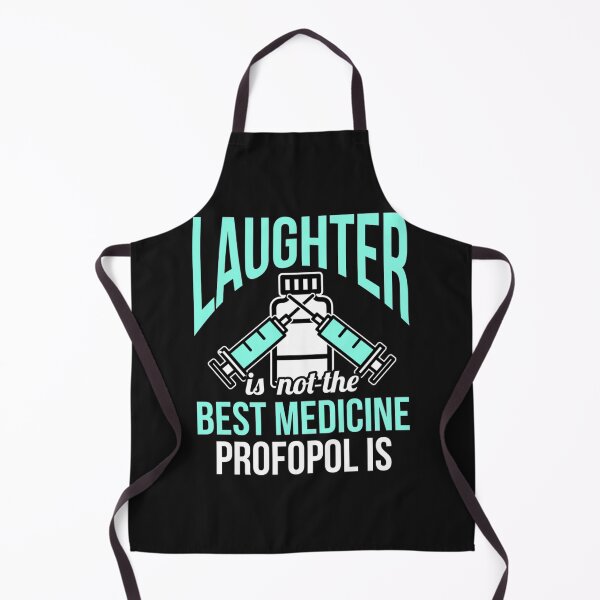 Item preview, Propofol Bolus nurse anesthesiologist anesthesia   designed and sold by pparelLogo.