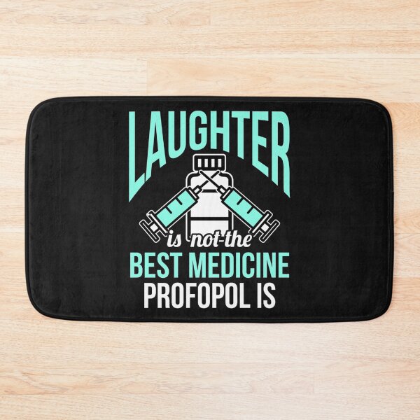 Item preview, Propofol Bolus nurse anesthesiologist anesthesia   designed and sold by pparelLogo.