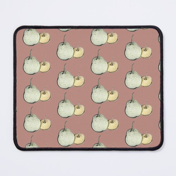 Item preview, Vegetarian Day - Pear designed and sold by kwbord.