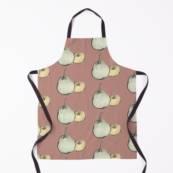Item preview, Vegetarian Day - Pear designed and sold by kwbord.