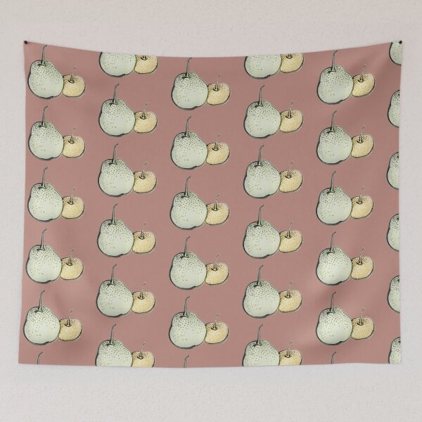 Item preview, Vegetarian Day - Pear designed and sold by kwbord.