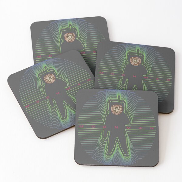 Item preview, Moonman: Aura designed and sold by AirlockDesign.