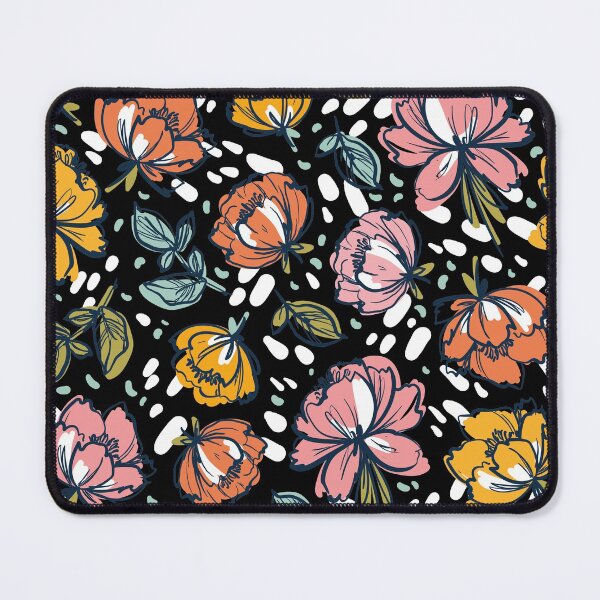 Item preview, Floral Rose and orange and yellow designed and sold by SAKA98.