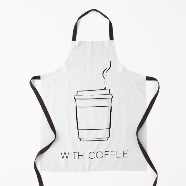 Item preview, With Coffee designed and sold by nalpoonggee.