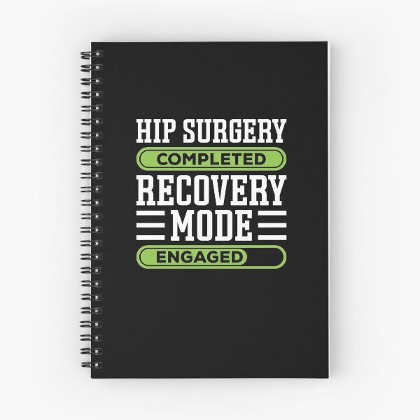 Item preview, Hip Surgery Complete Shirt, Funny Hip Replacement, Hip Surgery Get Well Shirt, Hip Surgery Shirt, Hip Replacement Gift, Hip Replacement Tee designed and sold by aymob.