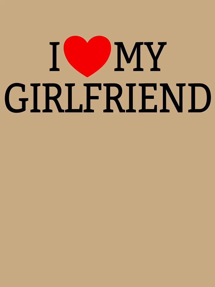 Thumbnail 6 von 6, Premium Oversized Pullover, I Love My Girlfriend Heart Hot Girlfriend Love My Girlfriend Gear designt und verkauft von DynamicDesign.