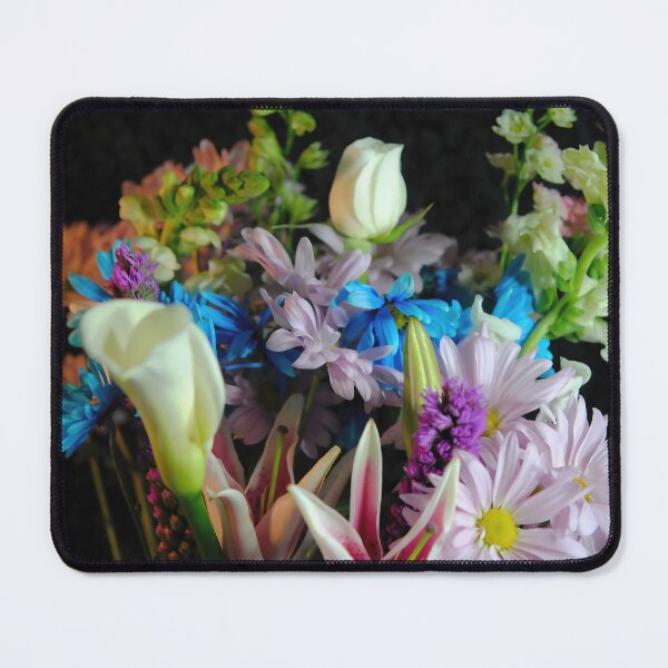 Item preview, Flowers 292 designed and sold by bloomingvine.