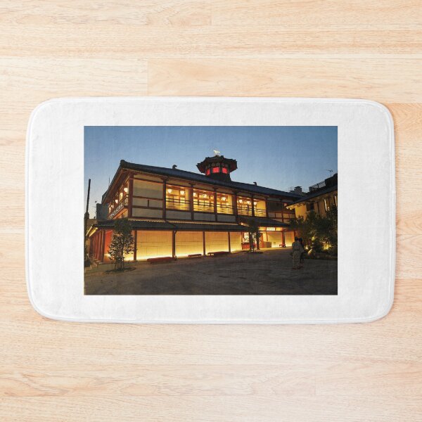 Item preview, Dogo Onsen in Matsuyama, Japan designed and sold by Klaus Offermann.