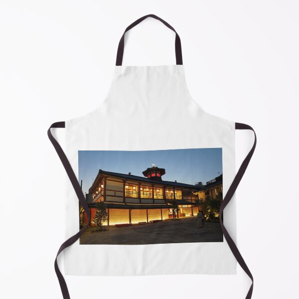 Item preview, Dogo Onsen in Matsuyama, Japan designed and sold by Klaus Offermann.