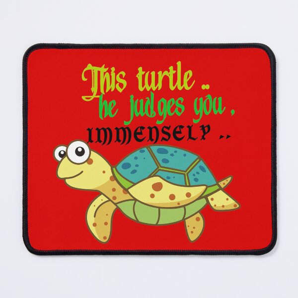 Item preview, This turtle be judges immensely designed and sold by Devgraphic.