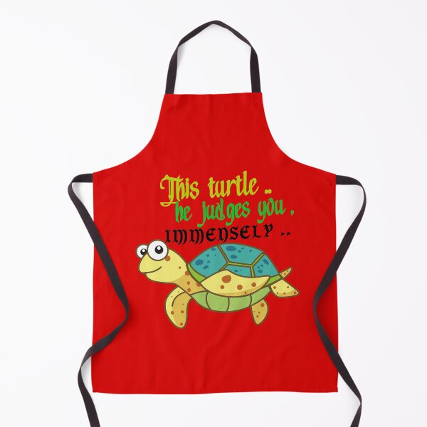 Item preview, This turtle be judges immensely designed and sold by Devgraphic.
