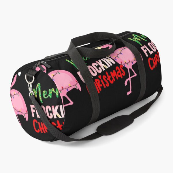 Item preview, Merry flockin Christmas - Funny Christmas  designed and sold by Designs Of all kinds.