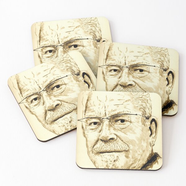 Item preview, Robert Ballagh Irish Artist Painter & Designer Dublin \ Buy Irish Art designed and sold by BuyIrishArt.