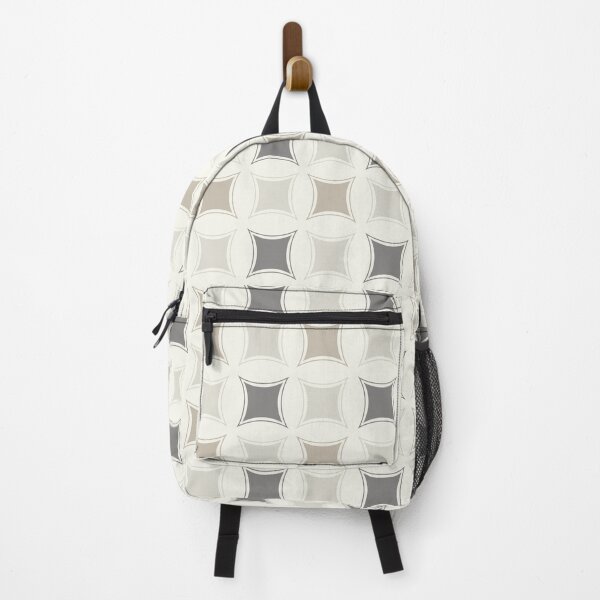 Item preview, Skinande, Retro Inspired Star Pattern designed and sold by BesanoStyle.