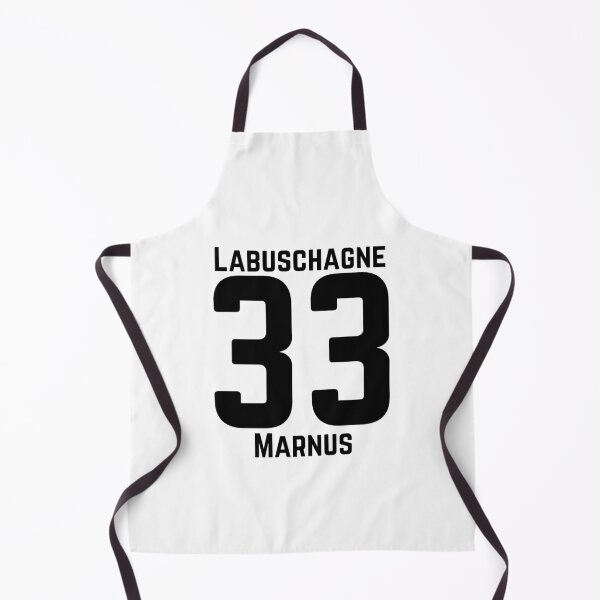 Item preview, Marnus Labuschagne 33 Australian Cricket designed and sold by WeLoveCricket.