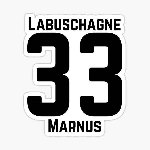 Vista previa del artículo con la obra «Marnus Labuschagne 33 Cricket australiano», diseñado y vendido por WeLoveCricket.