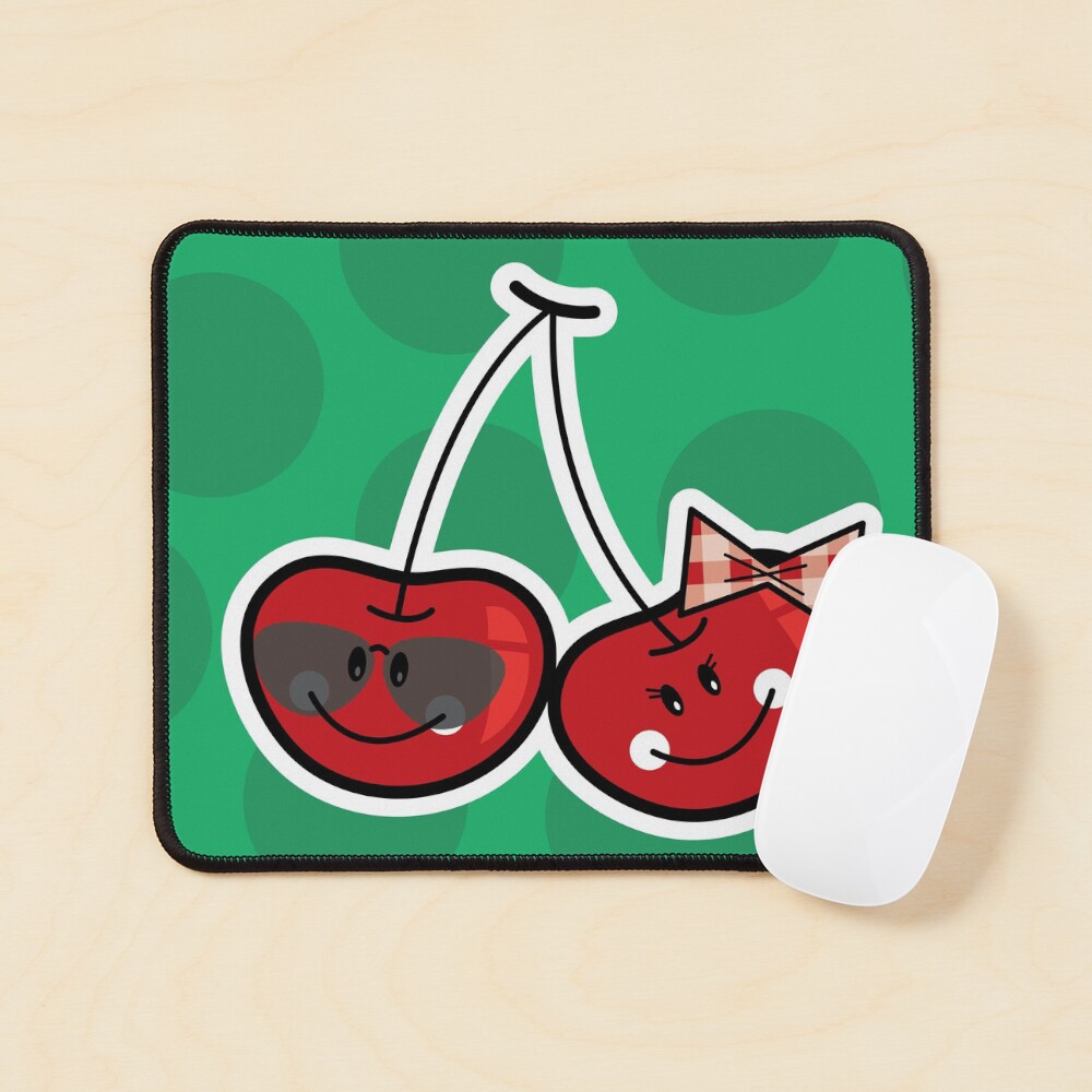 Item preview, Mouse Pad designed and sold by fatfatin.