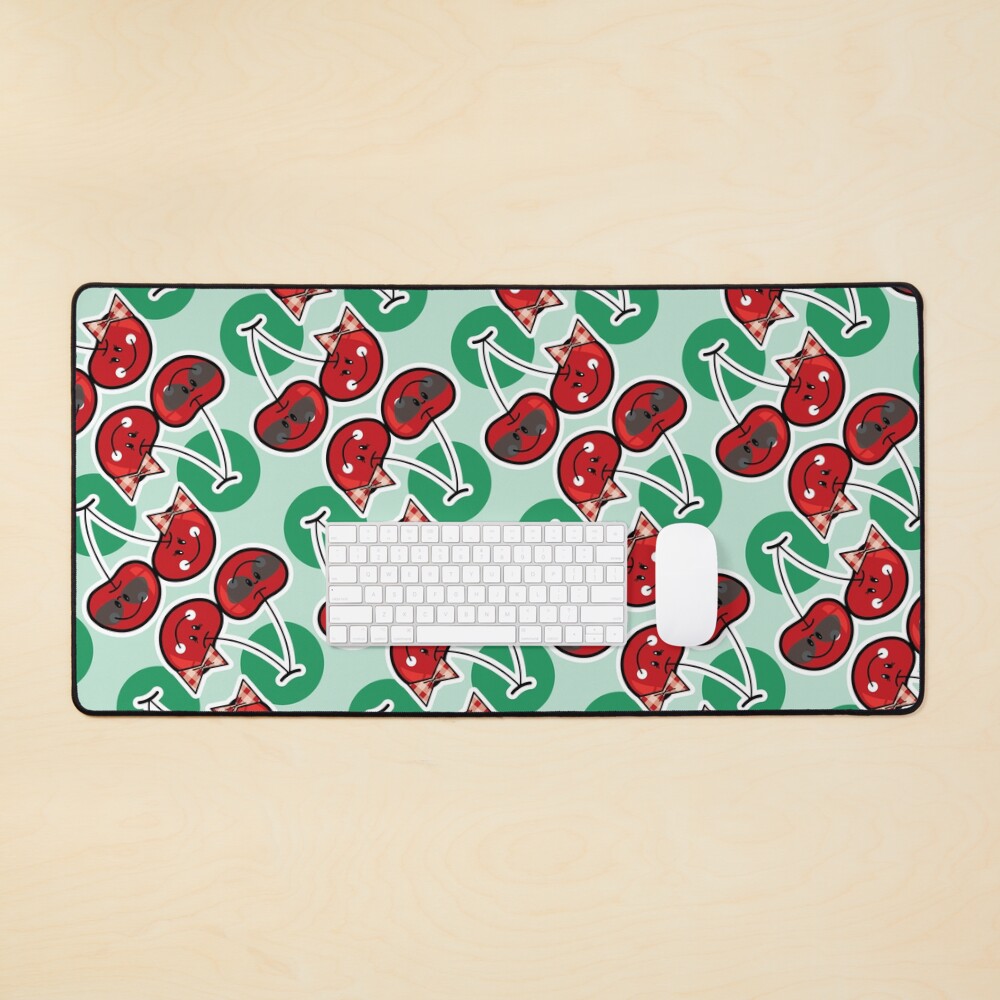 Item preview, Desk Mat designed and sold by fatfatin.