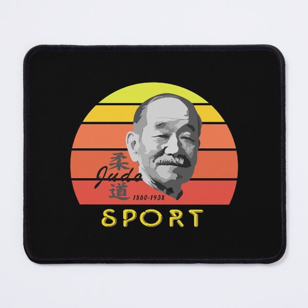 Item preview, Judo sport designed and sold by Blondiabshop.