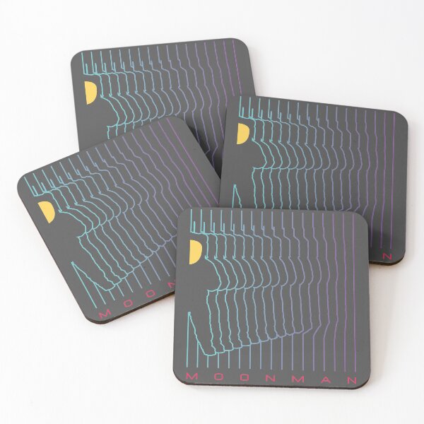 Item preview, Moonman: Oblivion Slide designed and sold by AirlockDesign.