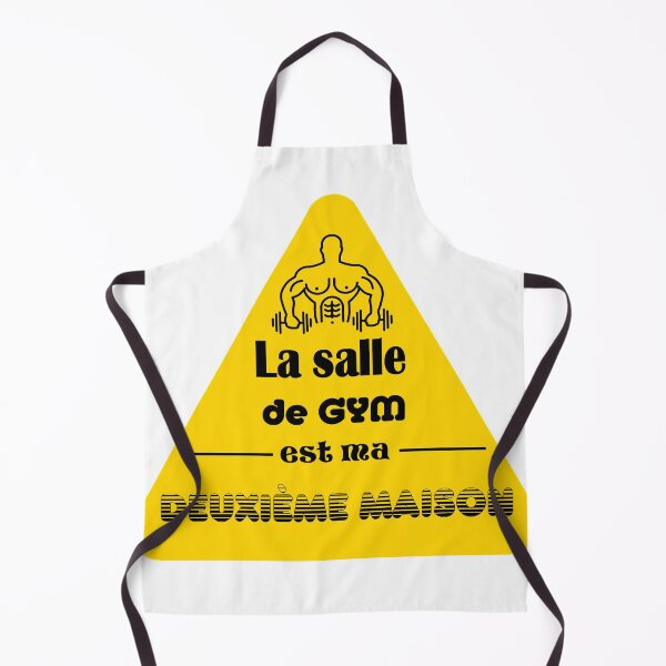 Item preview, The GYM room is my second home designed and sold by CLACUSDES45.