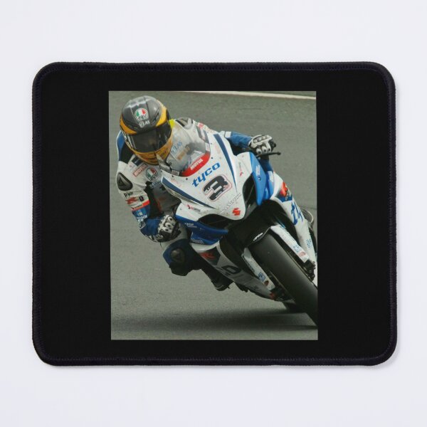 Item preview, Guy Martin Racer designed and sold by Linnerii.
