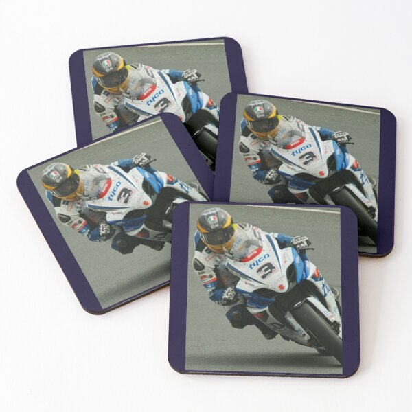 Item preview,  Guy Martin Racer designed and sold by Linnerii.