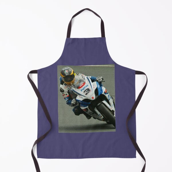 Item preview, Guy Martin Racer designed and sold by Linnerii.