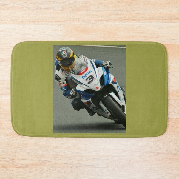 Item preview,  Guy Martin Racer designed and sold by Linnerii.