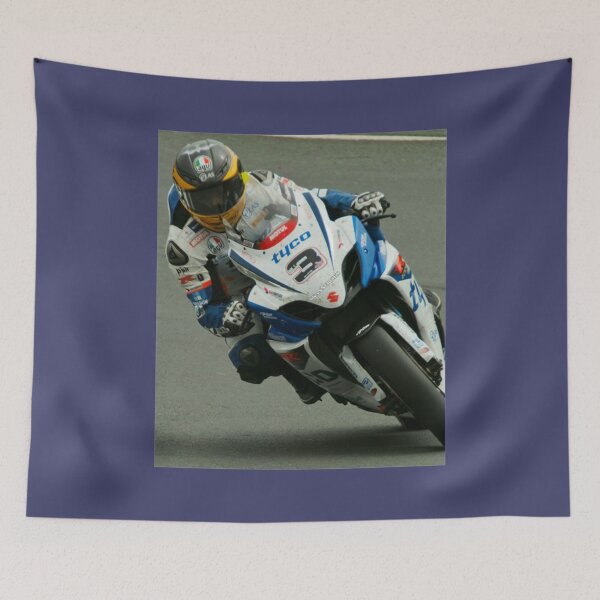 Item preview,  Guy Martin Racer designed and sold by Linnerii.