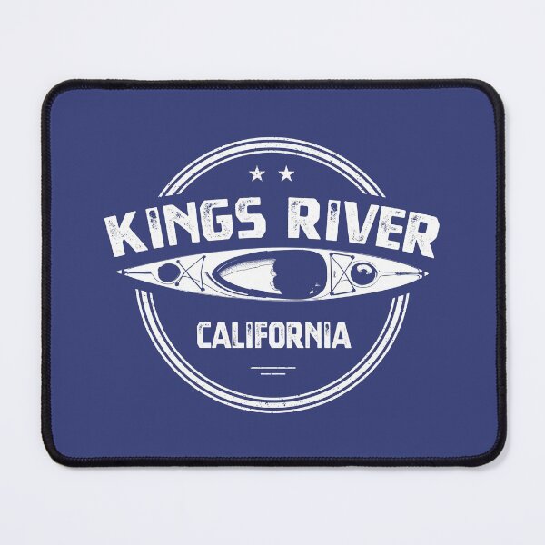 Item preview, Kings River California Kayaking designed and sold by Esskay Designs.