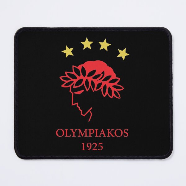 Item preview, Olympiakos designed and sold by Forever-fan.
