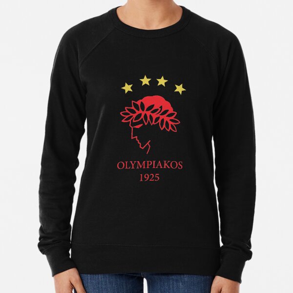 Olympiakos Leichter Pullover