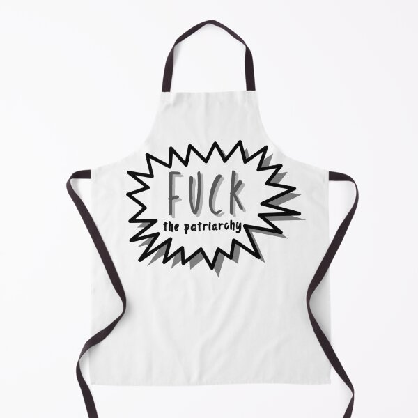 Item preview, f the patriarchy designed and sold by joliartmedia.