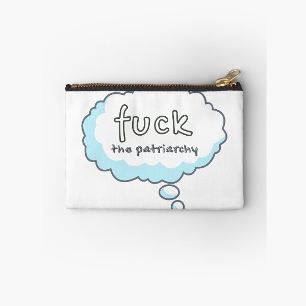 Item preview, F* the patriarchy designed and sold by joliartmedia.
